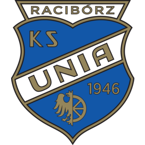 KS Unia Raciborz Logo